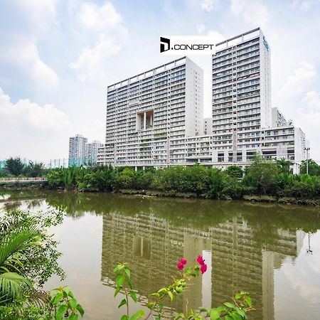 Scenic Valley By Dhome Hô Chi Minh-Ville Extérieur photo